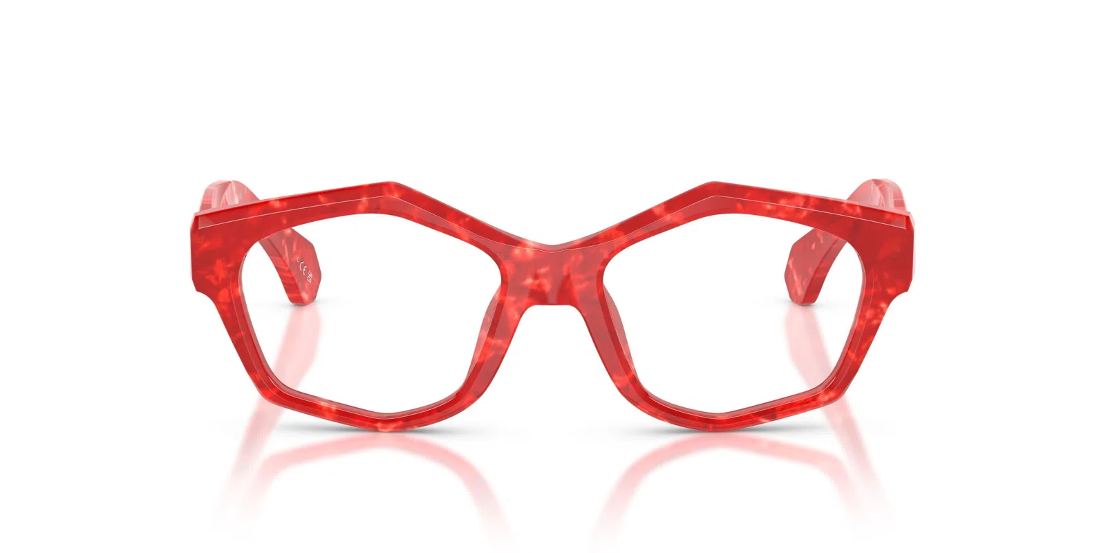 Alain Mikli 3546 Eyeglasses - view 19